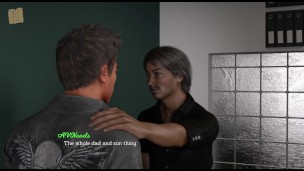 Leap Of Faith 88