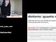 Sesso, eros e dintorni, quanto ne sai? - Quiz