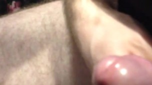 My dick explode (cumshot)
