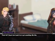 Knightly Passion 33 - The Dildo 13/16