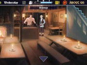 Knightly Passion 33 - The Dildo 5/16