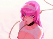 Knightly Passion 33 - The Dildo 8/16
