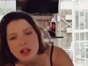 Романтический вечер закончился сексом  12/16