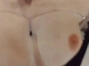 Романтический вечер закончился сексом  16/16