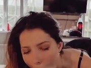 Романтический вечер закончился сексом  4/16