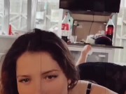 Романтический вечер закончился сексом  5/16