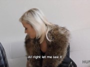 HUNT4K In exchange for money guy let hunter fuck his future spouse 7/16