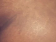 He loves back shots and I do too. Sometimes I Run From The Dick 13/16