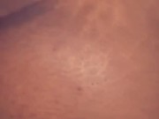 He loves back shots and I do too. Sometimes I Run From The Dick 9/16