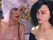 20 серия BEING a DIK ( DIK ROUTE)