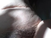 Horny Fart Fetish Hairy Slut PinkMoonLust Pees Sunny Bathroom Nasty Toilet Piss Farting Crazy Fur  - Screenshot 11 of 16 - HD