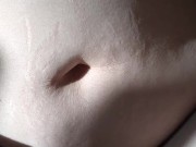 Horny Fart Fetish Hairy Slut PinkMoonLust Pees Sunny Bathroom Nasty Toilet Piss Farting Crazy Fur  - Screenshot 6 of 16 - HD