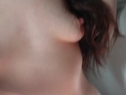 Horny Fart Fetish Hairy Slut PinkMoonLust Pees Sunny Bathroom Nasty Toilet Piss Farting Crazy Fur  - Screenshot 7 of 16 - Piss