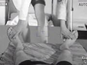 Infermiera milf italiana ripresa  1/16