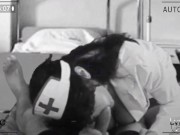 Infermiera milf italiana ripresa  14/16