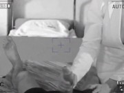 Infermiera milf italiana ripresa  7/16