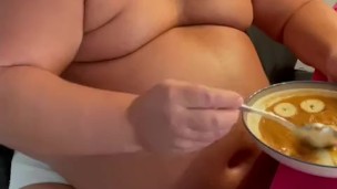 Happy Tummytuesday!