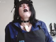 GOTH IHOP 2: EXXXTRA CREAMY 14/16