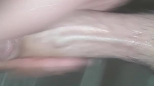 Jacking Off
