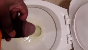 Pissing fun