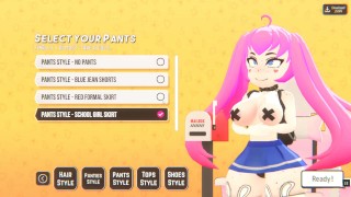 Oppaimon 3D [SFM Hentai Game] Ep.1 Paródia de Pokémon cheia de ...