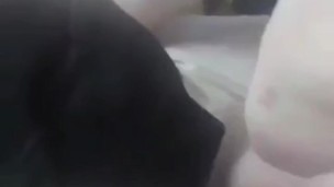 Fingering my super wet pussy