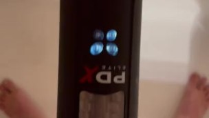 Automatic bj machine off elite hands free cumming