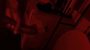 Red light solo special