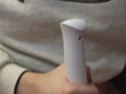 Elle revient de la fac, je la baise comme une salope 16/16