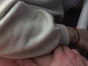 Elle revient de la fac, je la baise comme une salope 2/16