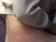 Elle revient de la fac, je la baise comme une salope 3/16