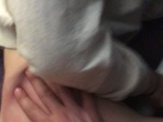 Elle revient de la fac, je la baise comme une salope 4/16