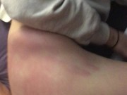 Elle revient de la fac, je la baise comme une salope 5/16