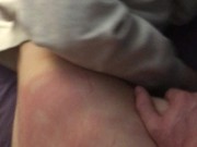 Elle revient de la fac, je la baise comme une salope 6/16