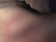 Elle revient de la fac, je la baise comme une salope 9/16