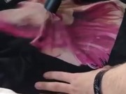 Vacuum attack, sucks slurps yummy graphic tee 😏