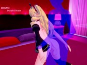 Ereshkigal - Fate/Grand Order 14/16