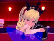 Ereshkigal - Fate/Grand Order 4/16