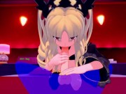 Ereshkigal - Fate/Grand Order 5/16