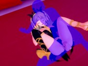 Ereshkigal - Fate/Grand Order 6/16