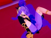 Ereshkigal - Fate/Grand Order 7/16