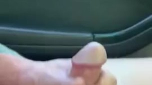Jacking Off In Public