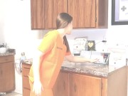 Instant Nude Button 11/16