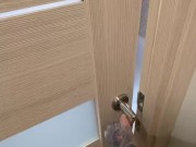 ПЕРВЫЙ РАЗ ПОПРОБОВАЛИ ЗОЛОТОЙ ДОЖДЬ. ГРУБЫЙ МИНЕТ. КОНЧИЛ НА ЛИЦО. КРАСОТКА С ДРЕДАМИ. 1/16