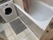 ПЕРВЫЙ РАЗ ПОПРОБОВАЛИ ЗОЛОТОЙ ДОЖДЬ. ГРУБЫЙ МИНЕТ. КОНЧИЛ НА ЛИЦО. КРАСОТКА С ДРЕДАМИ. 2/16