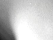 Tied up fucked hard - pussy torture, squirt, fisting, rough fuck, and big load onto her pussy 16/16