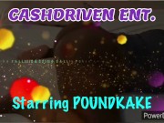 (POUNDKAKE) CUM play with me!!! 1/16