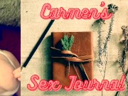 Sorry for not Swallowing 2/16