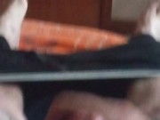 Bustin nuts - Screenshot 11 of 16 - Cumshot