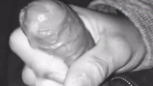 Terminando el trabajo 